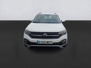 Volkswagen T-cross Advance 1.0 Tsi 81kw (110cv) - Foto 3