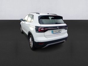 Volkswagen T-cross Advance 1.0 Tsi 81kw (110cv) - Foto 7