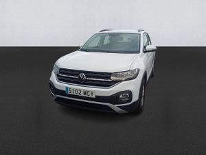Volkswagen T-cross Advance 1.0 Tsi 81kw (110cv) - Foto 2
