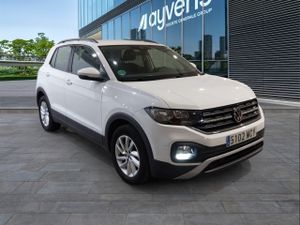 Volkswagen T-cross Advance 1.0 Tsi 81kw (110cv) - Foto 4
