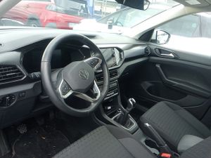 Volkswagen T-cross Advance 1.0 Tsi 81kw (110cv) - Foto 8