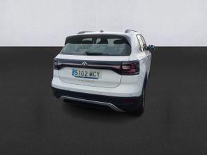 Volkswagen T-cross Advance 1.0 Tsi 81kw (110cv) - Foto 5