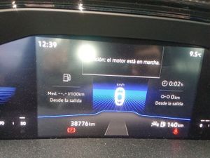 Volkswagen T-cross Advance 1.0 Tsi 81kw (110cv) - Foto 9