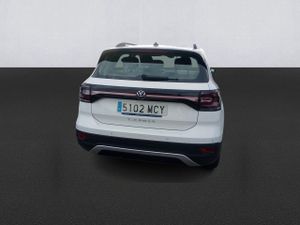 Volkswagen T-cross Advance 1.0 Tsi 81kw (110cv) - Foto 6