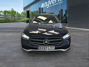 Mercedes E-class E 300 De 4matic - Foto 3