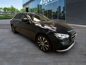 Mercedes E-class E 300 De 4matic - Foto 4
