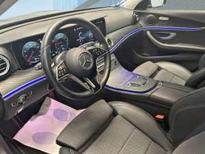 Mercedes E-class E 300 De 4matic - Foto 8