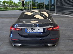 Mercedes E-class E 300 De 4matic - Foto 6