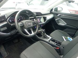 Audi Q3 35 Tdi 110kw (150cv) S Tronic - Foto 8