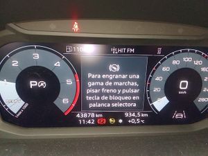 Audi Q3 35 Tdi 110kw (150cv) S Tronic - Foto 9