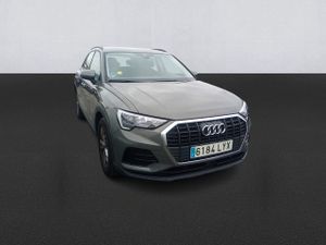 Audi Q3 35 Tdi 110kw (150cv) S Tronic - Foto 4