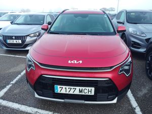 Kia Niro 1.6 Gdi Hev 104kw (141cv) Drive - Foto 3