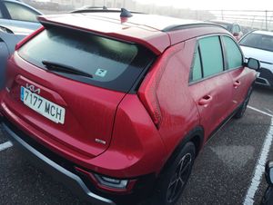 Kia Niro 1.6 Gdi Hev 104kw (141cv) Drive - Foto 5