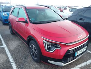 Kia Niro 1.6 Gdi Hev 104kw (141cv) Drive - Foto 4