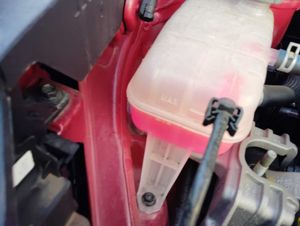 Kia Niro 1.6 Gdi Hev 104kw (141cv) Drive - Foto 9