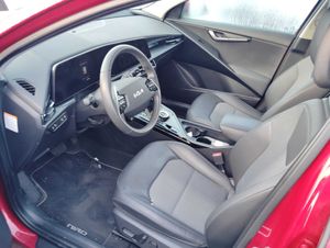 Kia Niro 1.6 Gdi Hev 104kw (141cv) Drive - Foto 8