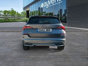 Skoda Kamiq 1.0 Tsi 81kw (110cv) Ambition - Foto 6