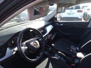 Skoda Kamiq 1.0 Tsi 81kw (110cv) Ambition - Foto 8