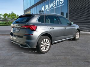 Skoda Kamiq 1.0 Tsi 81kw (110cv) Ambition - Foto 5