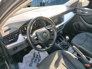 Skoda Kamiq 1.0 Tsi 81kw (110cv) Ambition - Foto 8