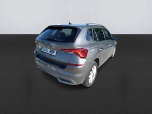Skoda Kamiq 1.0 Tsi 81kw (110cv) Ambition - Foto 5