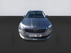 Skoda Kamiq 1.0 Tsi 81kw (110cv) Ambition - Foto 3