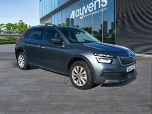 Skoda Kamiq 1.0 Tsi 81kw (110cv) Ambition - Foto 4