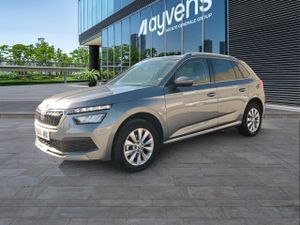 Skoda Kamiq 1.0 Tsi 81kw (110cv) Ambition - Foto 2