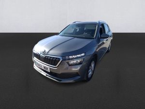 Skoda Kamiq 1.0 Tsi 81kw (110cv) Ambition - Foto 2