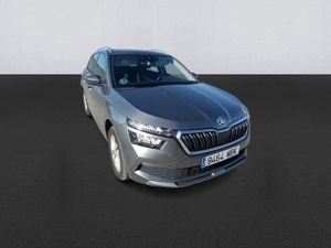 Skoda Kamiq 1.0 Tsi 81kw (110cv) Ambition - Foto 4