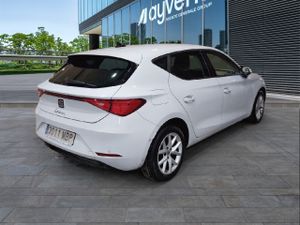 Seat Leon 2.0 Tdi 85kw S&s Style Xl - Foto 5