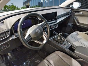 Seat Leon 2.0 Tdi 85kw S&s Style Xl - Foto 8