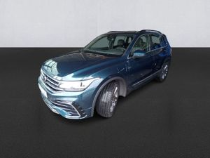 Volkswagen Tiguan R-line 1.4 Tsi Ehybrid 180kw (245cv) Dsg - Foto 2