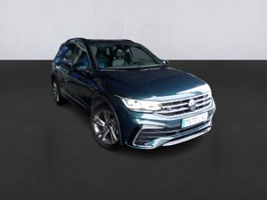 Volkswagen Tiguan R-line 1.4 Tsi Ehybrid 180kw (245cv) Dsg - Foto 4