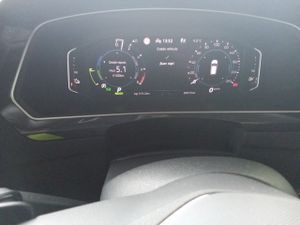 Volkswagen Tiguan R-line 1.4 Tsi Ehybrid 180kw (245cv) Dsg - Foto 9