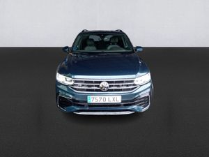 Volkswagen Tiguan R-line 1.4 Tsi Ehybrid 180kw (245cv) Dsg - Foto 3