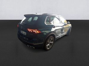 Volkswagen Tiguan R-line 1.4 Tsi Ehybrid 180kw (245cv) Dsg - Foto 5