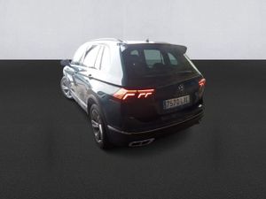 Volkswagen Tiguan R-line 1.4 Tsi Ehybrid 180kw (245cv) Dsg - Foto 7