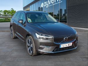 Volvo Xc60 2.0 T6 Awd Recharge Plus Bright Auto - Foto 4
