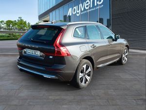 Volvo Xc60 2.0 T6 Awd Recharge Plus Bright Auto - Foto 5