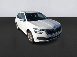 Skoda Kamiq 1.0 Tsi 81kw (110cv) Emotion - Foto 4