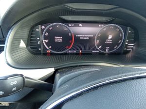Skoda Kamiq 1.0 Tsi 81kw (110cv) Emotion - Foto 9