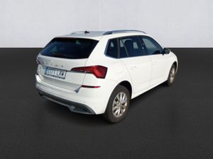 Skoda Kamiq 1.0 Tsi 81kw (110cv) Emotion - Foto 5