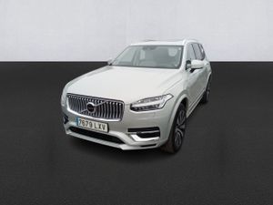 Volvo Xc90 2.0 T8 Awd Recharge Inscription Auto - Foto 2