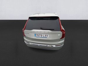 Volvo Xc90 2.0 T8 Awd Recharge Inscription Auto - Foto 6