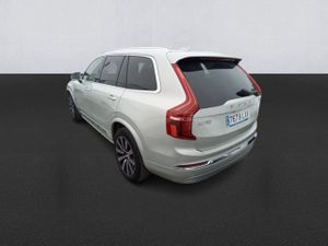 Volvo Xc90 2.0 T8 Awd Recharge Inscription Auto - Foto 7