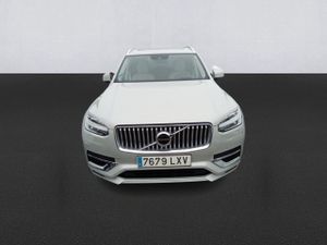 Volvo Xc90 2.0 T8 Awd Recharge Inscription Auto - Foto 3