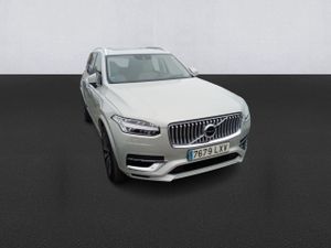 Volvo Xc90 2.0 T8 Awd Recharge Inscription Auto - Foto 4