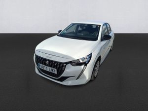 Peugeot 208 Bluehdi 73kw (100cv) Active - Foto 2