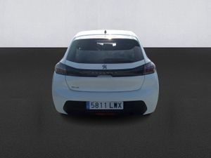 Peugeot 208 Bluehdi 73kw (100cv) Active - Foto 6